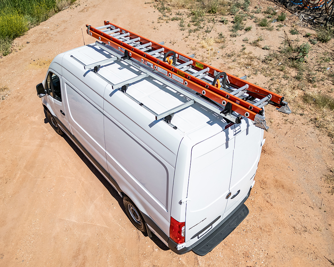 Gentili-US-G2000-Harrier-Ladder-Rack_Fitting-Any-Ladders-1