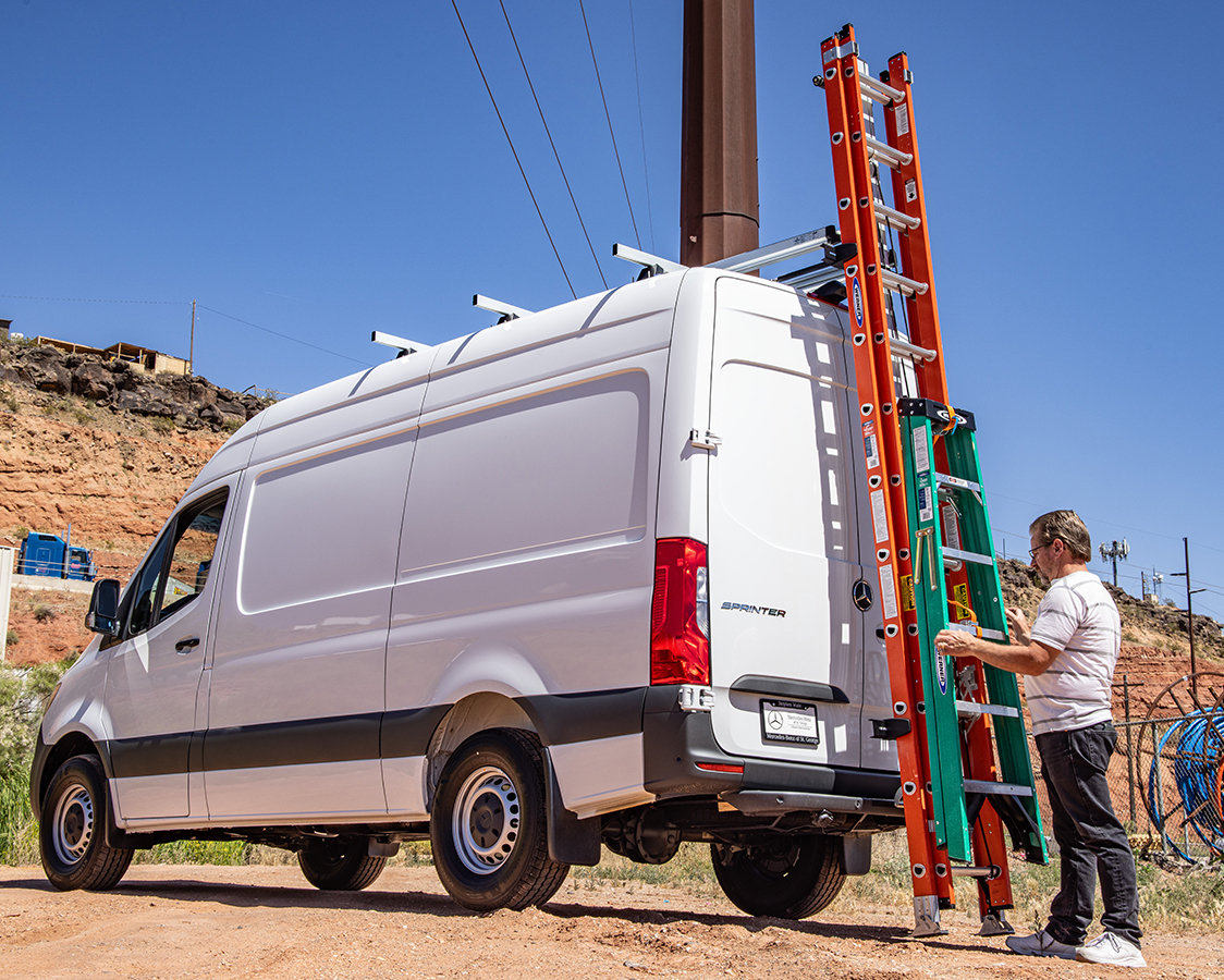 Gentili-US-G2000-Harrier-Ladder-Rack_Fitting-Any-Ladders-3